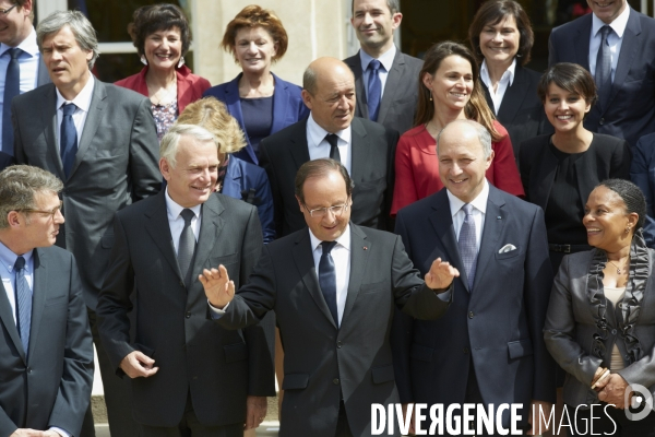 Photo famille ayrault 2