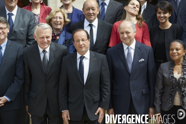Photo famille ayrault 2