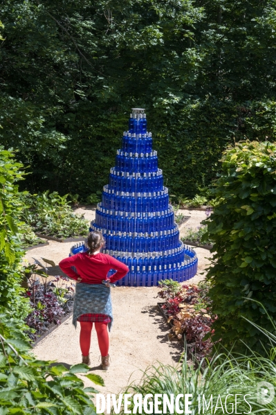 16 mai 2020 Réouverture du Domaine de Chaumont sur Loire