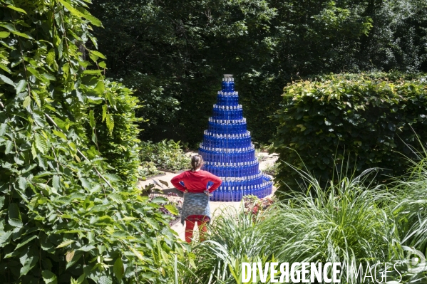 16 mai 2020 Réouverture du Domaine de Chaumont sur Loire