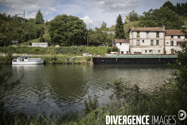 Moret-Loing-et-Orvanne