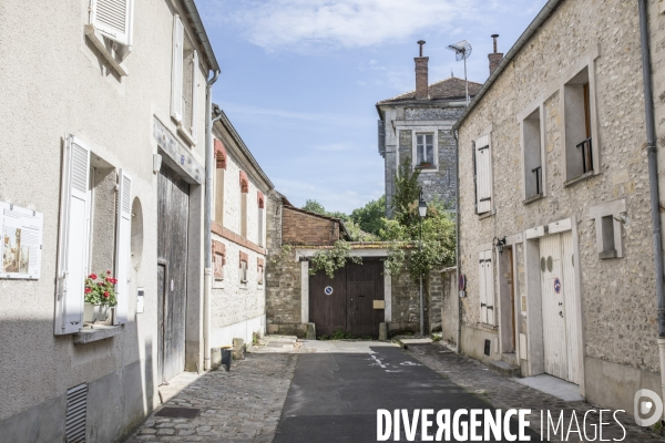 Moret-Loing-et-Orvanne