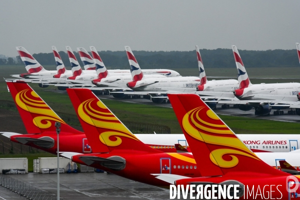 Aéroport de Châteauroux.