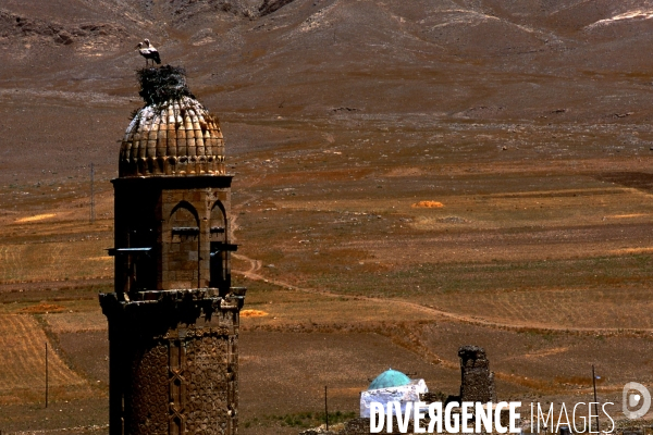 L Histoire disparaît, Hasankeyf, une ancienne ville de 12 000 ans en Turquie. History disappears,ÊHasankeyf, a 12,000 years old ancient town in Turkey.