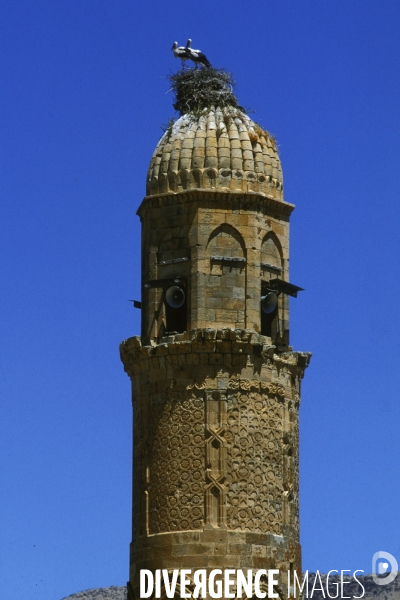 L Histoire disparaît, Hasankeyf, une ancienne ville de 12 000 ans en Turquie. History disappears,ÊHasankeyf, a 12,000 years old ancient town in Turkey.