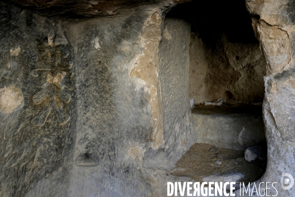 L Histoire disparaît, Hasankeyf, une ancienne ville de 12 000 ans en Turquie. History disappears,ÊHasankeyf, a 12,000 years old ancient town in Turkey.