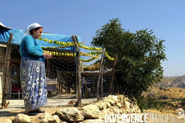 L Histoire disparaît, Hasankeyf, une ancienne ville de 12 000 ans en Turquie. History disappears,ÊHasankeyf, a 12,000 years old ancient town in Turkey.