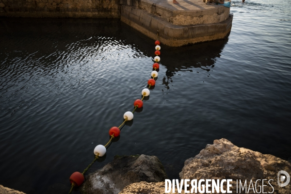 Vallon des Auffes déconfinés