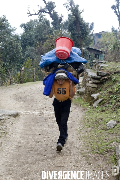 Nepal