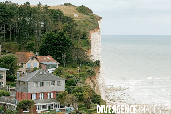 Un aller retour en Picardie maritime