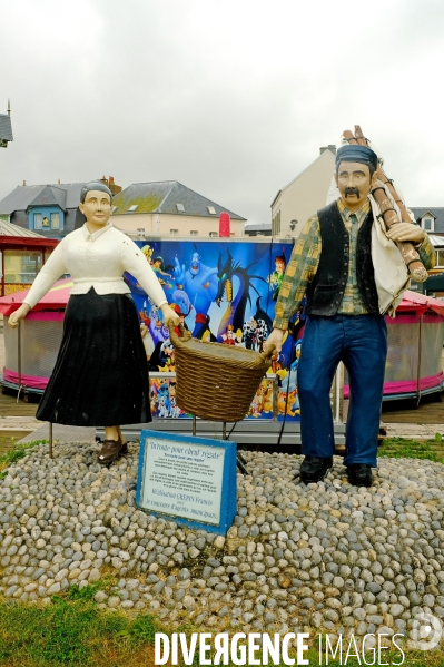 Un aller retour en Picardie maritime