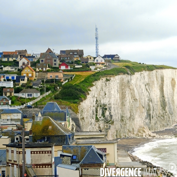 Un aller retour en Picardie maritime