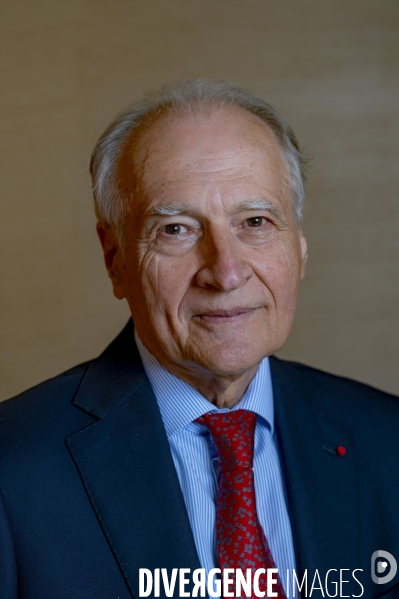 Xavier Huillard, PDG de Vinci