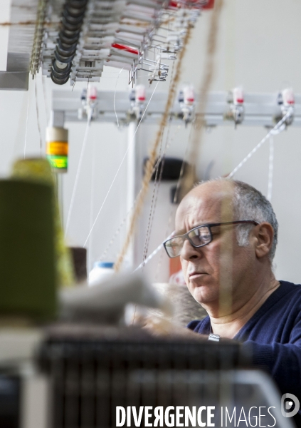 La fin des tricoteurs de Clamart