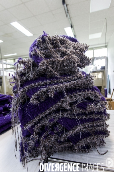 La fin des tricoteurs de Clamart