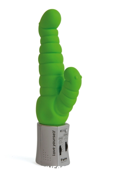 Le sex toy a travers les ages