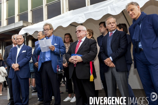 Fermeture de l hippodrome de Maisons-Laffitte