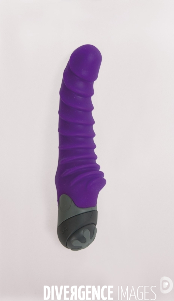 Le sex toy a travers les ages