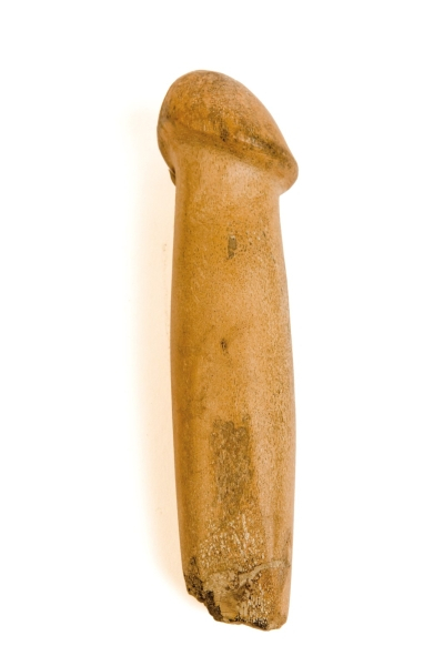 Le sex toy a travers les ages