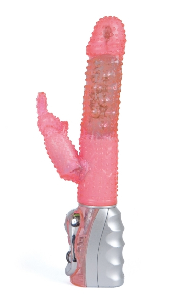 Le sex toy a travers les ages