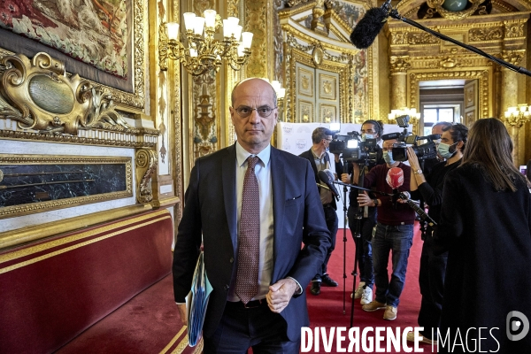 Senat le 10 juin 2020