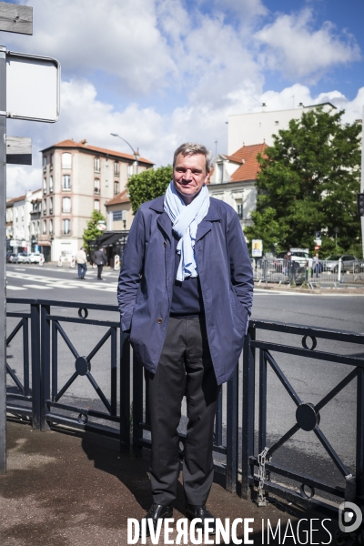 Champigny sur Marne, second tour des municipales