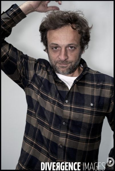 François Régis Gaudry