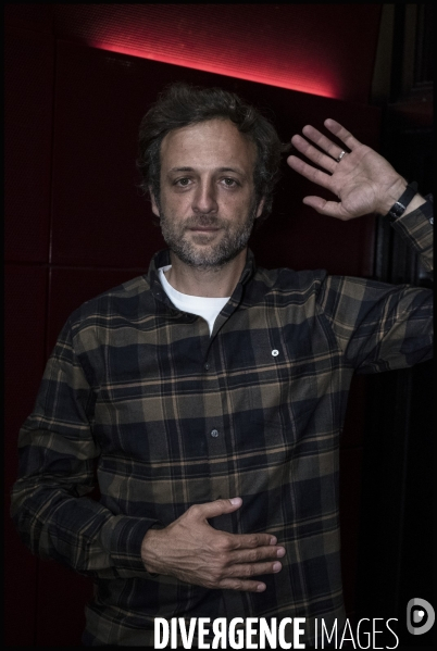 François Régis Gaudry