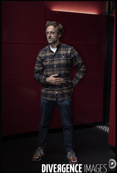 François Régis Gaudry
