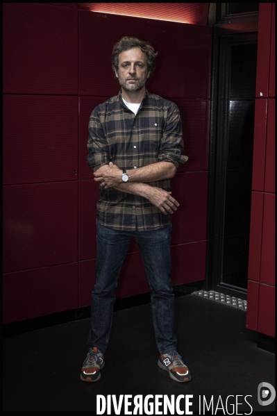 François Régis Gaudry