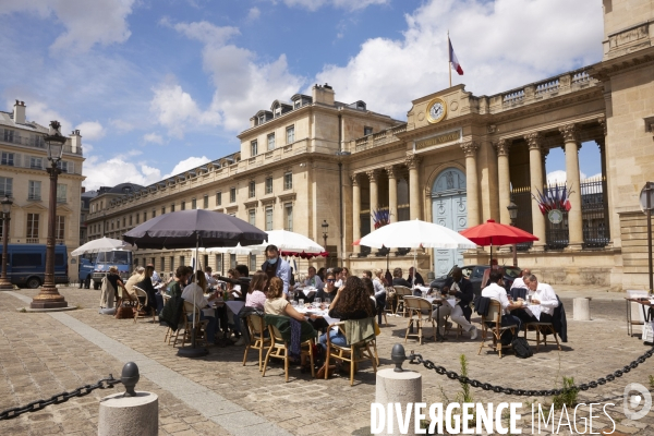 Assemblee Nationale