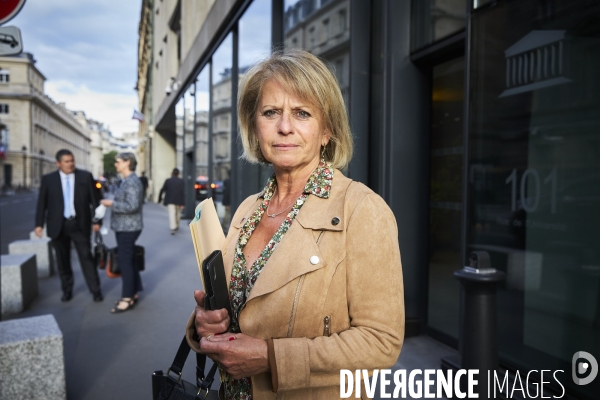 Commission d enquête Covid-19 : audition de Santé Publique France