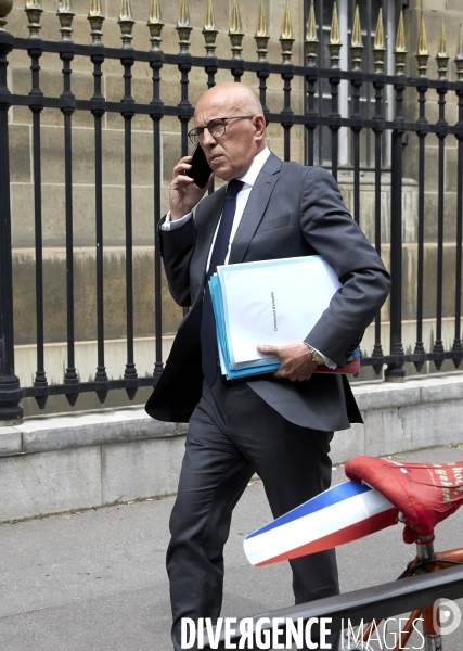 Commission d enquête Covid-19 : audition de Santé Publique France