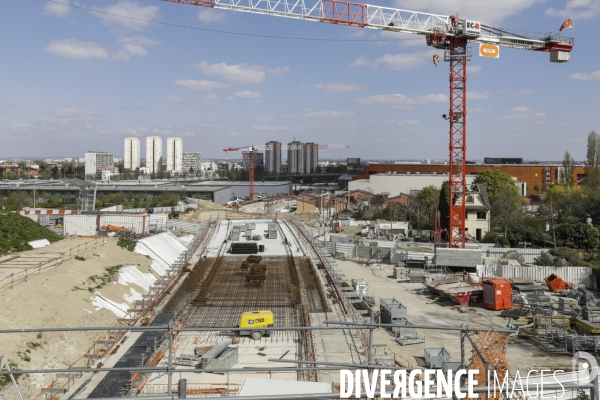 COVID-19, Banlieue Endormie J+19