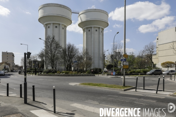 COVID-19, Banlieue Endormie J+19