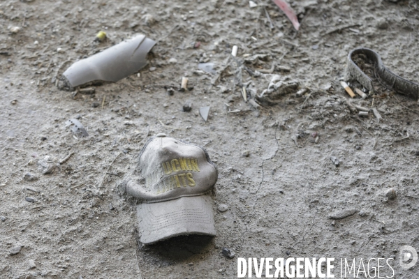 COVID-19, Banlieue Endormie J+20