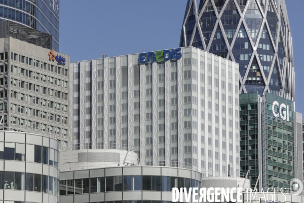 COVID-19, la Banlieue Endormie J+20