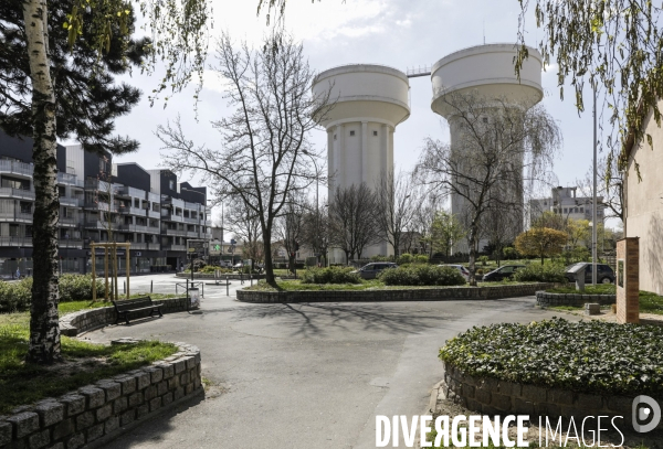 COVID-19, Banlieue Endormie J+19