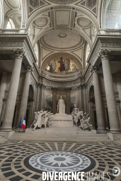 Pantheon
