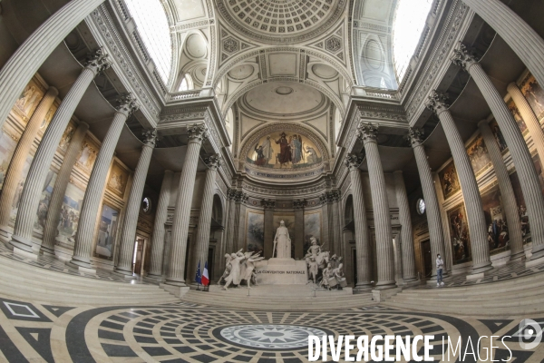 Pantheon