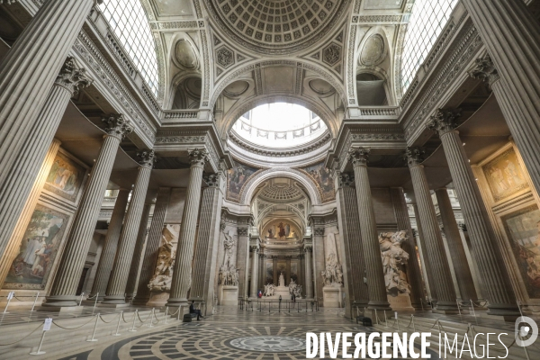 Pantheon