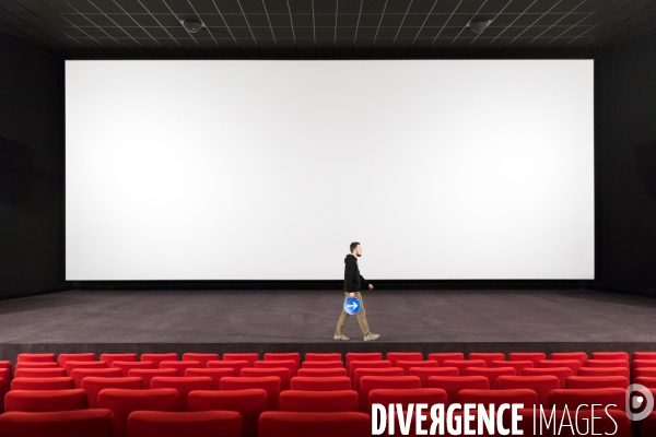 Cinéma déconfiné