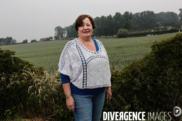 MUNICIPALES 2020 : Triangulaire a Marles Les Mines