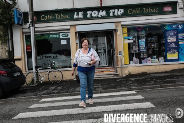 MUNICIPALES 2020 : Triangulaire a Marles Les Mines