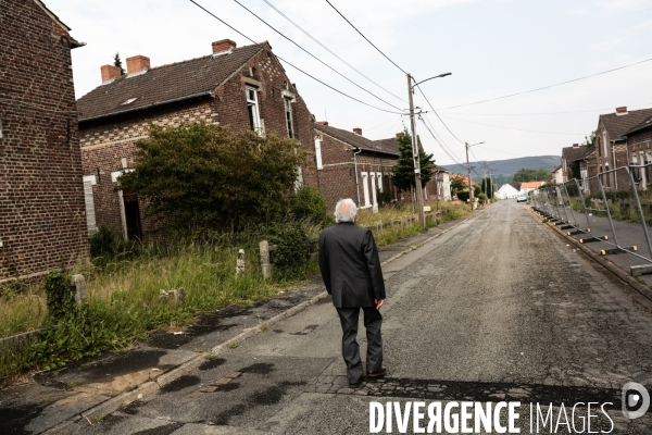 MUNICIPALES 2020 : Triangulaire a Marles Les Mines