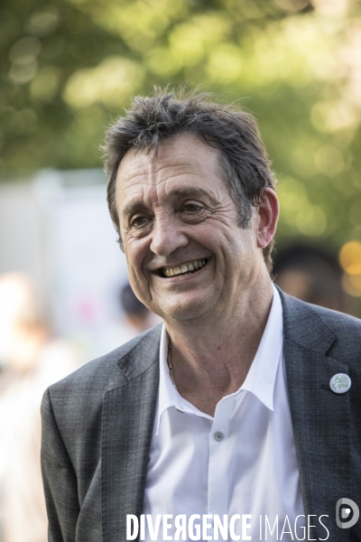Manifestation contre les inégalités territoriales