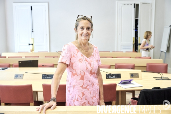 Senat : plan de relance pour la france