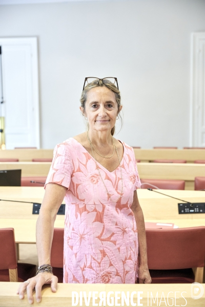 Senat : plan de relance pour la france