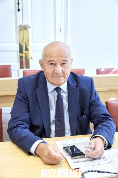 Senat : plan de relance pour la france