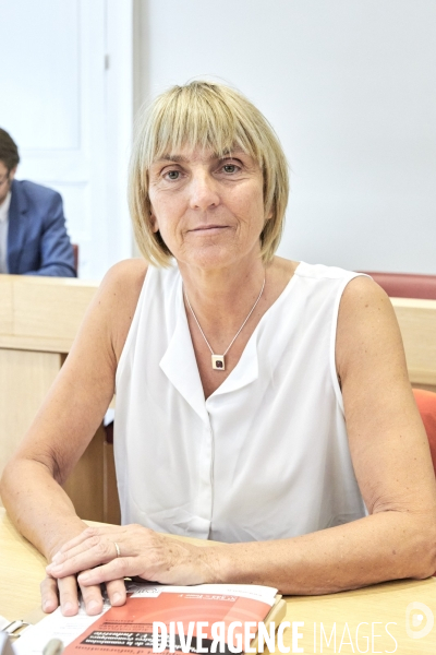 Senat : plan de relance pour la france